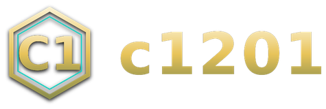 c1201 logo